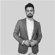 Profesor de inglés imparte clases particulares